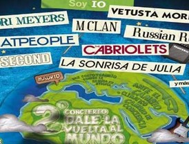 Once presidentes acompañarán a Lugo al asumir su cargo