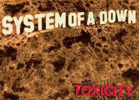System of a Down sacará nuevo disco después de 10 años
