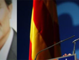 El gallego Rajoy, más gallego que nunca