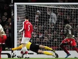 'Todas las culpas, todas'