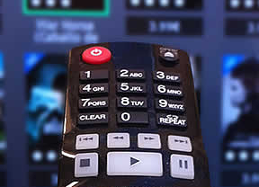 Los 'dos rombos' volverán para calificar las obras audiovisuales de televisión, cine e Internet
