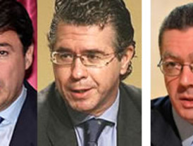 Bush dice que es importante desarrollar la agricultura