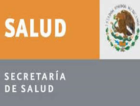 Inició la temporada de frío 2010-2011, Secretaría de Salud