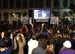 Se confirma que el voto joven fue decisivo para la subida de Podemos y Ciudadanos