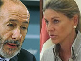 La toma de la Puerta del SOL