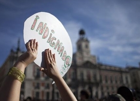 El 15-M se desmarca del 'asedio' al Congreso el 25-A por su 'carácter violento'