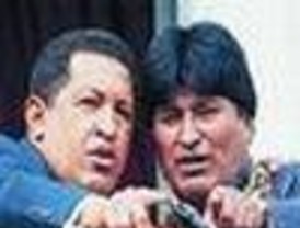 Bolivia quiere ingresar al Mercosur, pero con objeciones