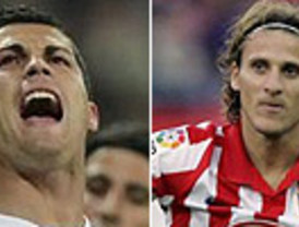 Real Madrid y Atlético se enfrentan en el primer derbi sin Raúl en 16 años