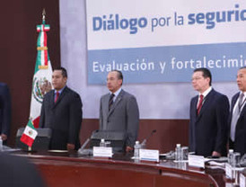 Presidentes de la UE, al fin: estamos de gala