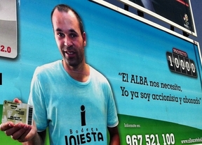 Iniesta no olvida sus raíces: nueva ayuda para evitar la desaparición de 'su' Albacete Balompié