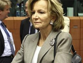 Los ministros de Economía de la eurozona no logran pactar cómo reforzar el fondo