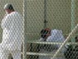 EEUU planea construir un nuevo Guantánamo