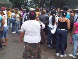 Montesquieu, en baja