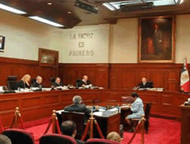 García quiere vender gas a Chile