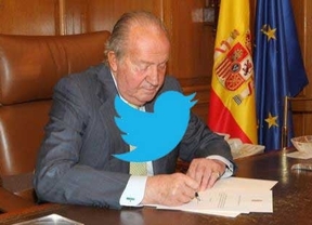 El debate Monarquía-República arde ya en Twitter donde se empiezan a gestar las primeras manifestaciones pro-referéndum