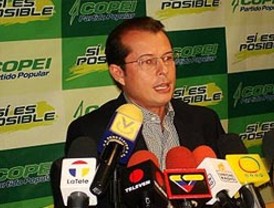 Carrascosa desplaza a la campaña electoral