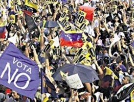 El MAS optará por Referéndum para aprobar su Constitución