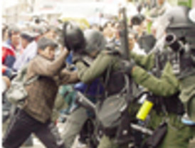 Ministerio de Industria y Gobierno de Navarra acuerdan destinar 529.000 euros a actuaciones del Plan Avanza2 en 2009