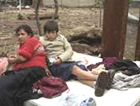 Técnicos de aeronaves se querellan por el accidente de Spanair