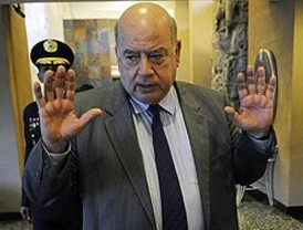 El tsunami económico que nos amenaza en 2009