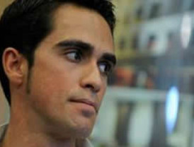 Contador no sabrá nada de su posible sanción hasta enero