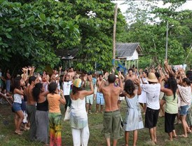 Ecologistas advierten de un vertido de fuel en Cádiz