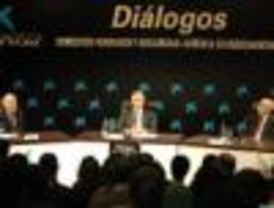 Saramago y Moratinos no se pusieron de acuerdo sobre la realidad iberoamericana