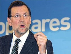 Rajoy se compromete a derogar la Ley del Aborto, EpC y el Canon Digital