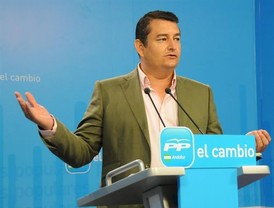 Oposición rechaza expropiación de tierras
