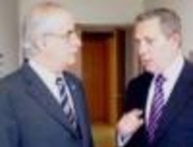 Estrella y Taiana preparan una intensa agenda