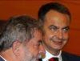 Lula buscará en España una 'segunda ola de inversiones'