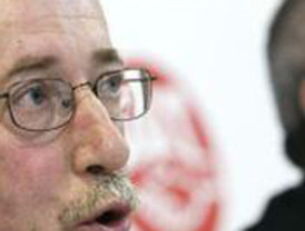 Toxo y Méndez ven posible un acuerdo en la jubilación pero sin'intoxicaciones'