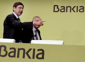 'The Economist' destaca la recuperación de Bankia, pero advierte de que no está libre de problemas