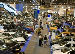 Las ventas de coches usados suben un 3,5% en lo que va de año, con 1,2 millones de unidades