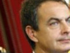 Zapatero y López pactan el 'camino del perdón' de la izquierda abertzale