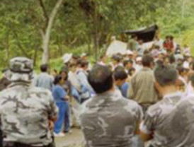 El Consejero de Trabajo visitó la Delegación de Euskadi