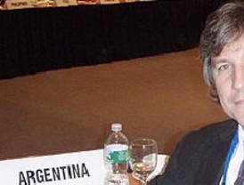 'Ya no somos el conejillo de indias donde se prueban las medidas económicas'