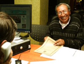 IESS paga renta mensual y décima tercera pensión a jubilados