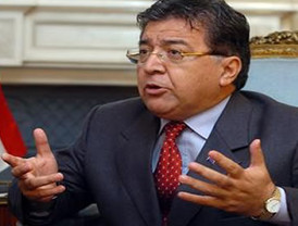 Human Rights Watch pide libertad a blogero egipcio