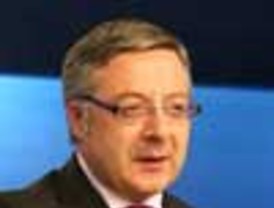 Blanco: El precio del pretróleo es el culpable de los despidos en Spanair