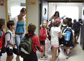 9.100 escolares castellano-manchegos reflexionan este curso sobre la importancia de la familia