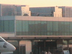 Los aeropuertos de Burgos y Valladolid ganan pasajeros en 2010