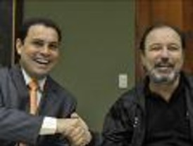 Revilla convoca las elecciones autonómicas del 27 de mayo