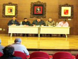 El Ayuntamiento de La Unión se querellará con responsables del Cante de las Minas