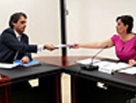 Fiscalía y Abogacía impugnarán todas las listas de ASB y entre 90 y 125 de ANV