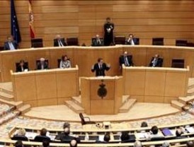 Explota un artefacto en el aparcamiento del canal crítico al Gobierno de Ecuador