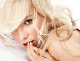 Britney Spears desvela 30 segundos de su videoclip