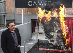La 'receta' italiana contra la crisis: ¿quemar obras de arte?