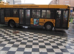 El acuerdo evita la suspensión del servicio de autobús urbano en Cuenca