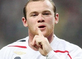 Eurocopa. El 'niño pródigo' Rooney da el triunfo a Inglaterra ante Ucrania y la pone líder de su grupo